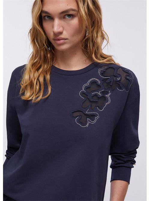  LIU JO | TA6205FS090/93924